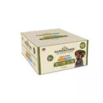 Harringtons Grain Free Wet Food for Dogs