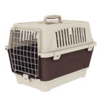 ATLAS 10 ORGANIZER – Cat and Small Dog Carrier with Object Compartment - Image 3