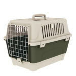 ATLAS 10 ORGANIZER – Cat and Small Dog Carrier with Object Compartment - Image 4