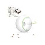 Anko Interactive Pet Electronic Treat Ball Dog Toys - Image 2