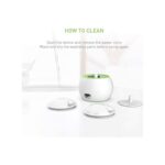 Anko Interactive Pet Electronic Treat Ball Dog Toys - Image 3