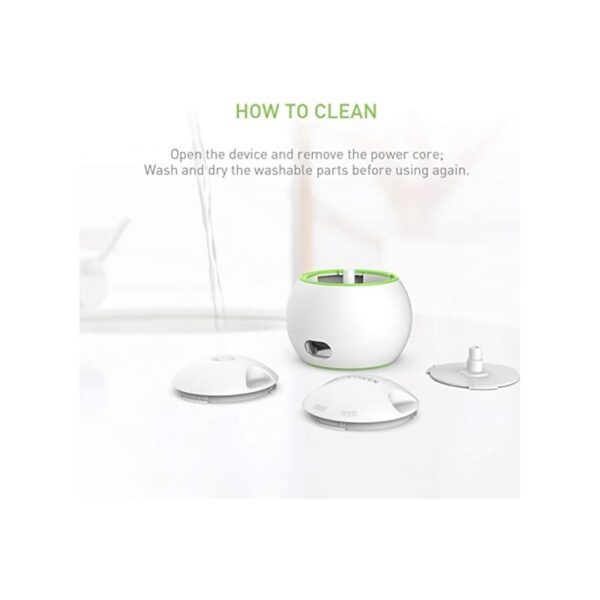 Anko Interactive Pet Electronic Treat Ball Dog Toys - Image 3