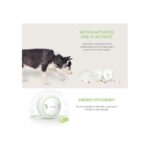 Anko Interactive Pet Electronic Treat Ball Dog Toys - Image 6