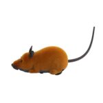 RC Wireless Remote Control Mouse Toy For Cat