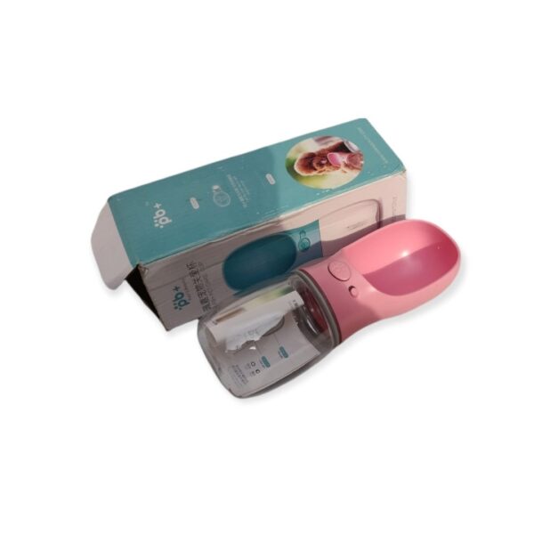 PB+ PORTABLE PET WATER BOTTLE - Image 2