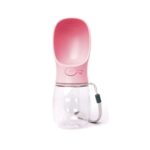 PB+ PORTABLE PET WATER BOTTLE