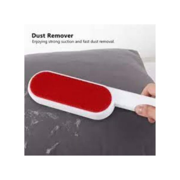 Double Sided Lint Remover / Self Cleaning Base - Image 2