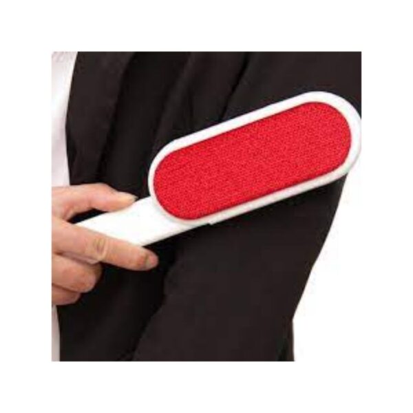 Double Sided Lint Remover / Self Cleaning Base - Image 3