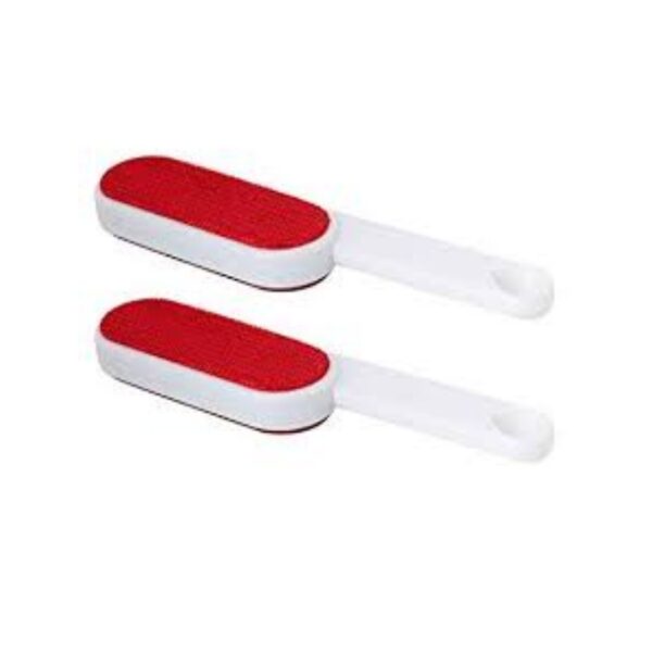 Double Sided Lint Remover / Self Cleaning Base - Image 4