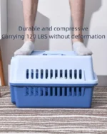 Pawline Pet Transport Box / Jet Box / Pet Carrier - Image 19