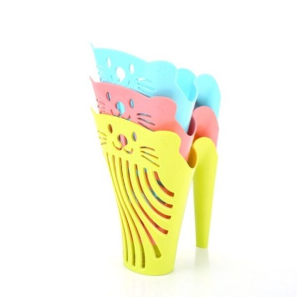 Cat Litter Scoop / Non-stick Litter Shovel - Image 5