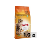 Premium Mito Cat Food Price in Pakistan 1 KG