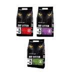 Clean Cat Bentonite Cat Litter