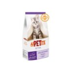 Appetite Kitten Food Chicken