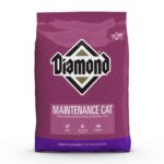 Diamond MAINTENANCE CAT Food