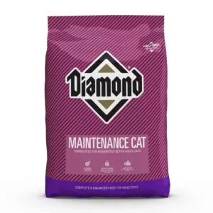 Diamond MAINTENANCE CAT Food