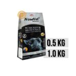 Nourvet Natural Cat Food