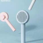 Easy Self Cleaning Brush For Cats And Dogs - Image 4