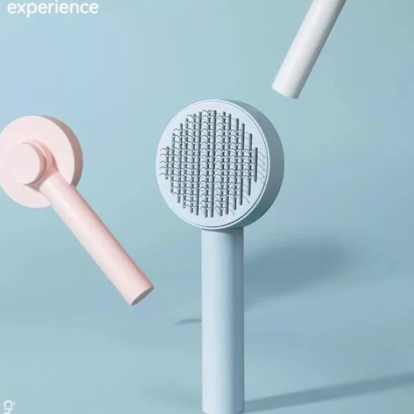 Easy Self Cleaning Brush For Cats And Dogs - Image 4