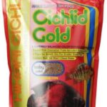 Hikari Cichlid Gold – 300 Gram