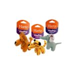 Hartz Tiny Dog Jungle Plush
