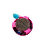 Pawline Cat Toy / Scratch Card Ball and Mice