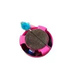 Pawline Cat Toy / Scratch Card Ball and Mice