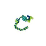 Dog Chew Toys / Teethers for Dogs / Bone with Wistle Inside