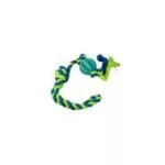 Dog Chew Toys / Teethers for Dogs / Bone with Wistle Inside