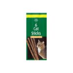 Happy Shopper 6 Cat Sticks 30g