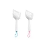 Cature Anti-Bacterial Scoop for Large Granules (PINK)