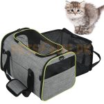Pawline Carrier / Cat And Dog Carry Bag