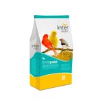 Inter Nutri BREEDING PATÉ for Birds
