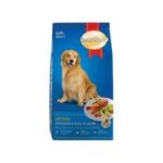 Smartheart – Chicken & Egg Flavor for Adult Dogs of All Breed – 3Kg