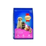 Smartheart Puppy Food – Chicken Egg and Milk Flavor – 500 Gram