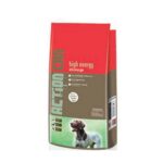 Action Can High Energy Dog Food 20KG