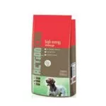 Action Can High Energy Dog Food 20KG