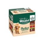 Purina Winalot – Chicken, Beef & Lamb – Perfect Portions Dog Food