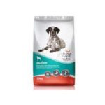Inter Nutri ACTIVE Dog Food