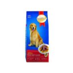 Smartheart – Roast beef Flavor for Adult Dogs of All Breed – 3Kg