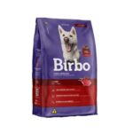 BIRBO PUPPY FOOD –  MEAT – 1 KG
