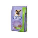 BIRBO ADULT DOG FOOD –  MEAT – 1 KG