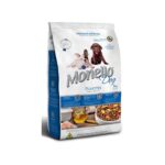 MONELLO PUPPY FOOD - 1 KG