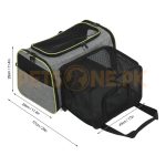 Pawline Carrier / Cat And Dog Carry Bag - Image 2