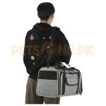 Pawline Carrier / Cat And Dog Carry Bag - Image 3