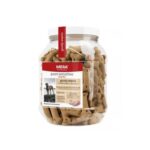 MERA PURE Goody Snacks – Turkey And Rice Treats 600g