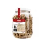 MERA PURE Goody Snacks – Turkey And Rice Treats 600g