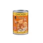 UK Classic Cat Wet Food for Cats / Chicken in Jelly