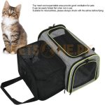 Pawline Carrier / Cat And Dog Carry Bag - Image 5