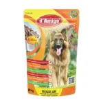 dAmigo Dog Food